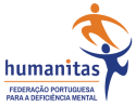 Logotipo Humanitas