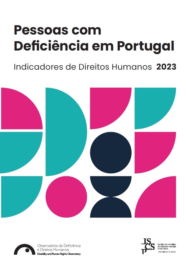 Relatório ODDH 2023 - Indicadores de Direitos Humanos 2023